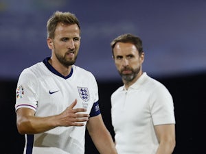 England National Football Team Vs Slovakia National Football Team Stats: Key Insights