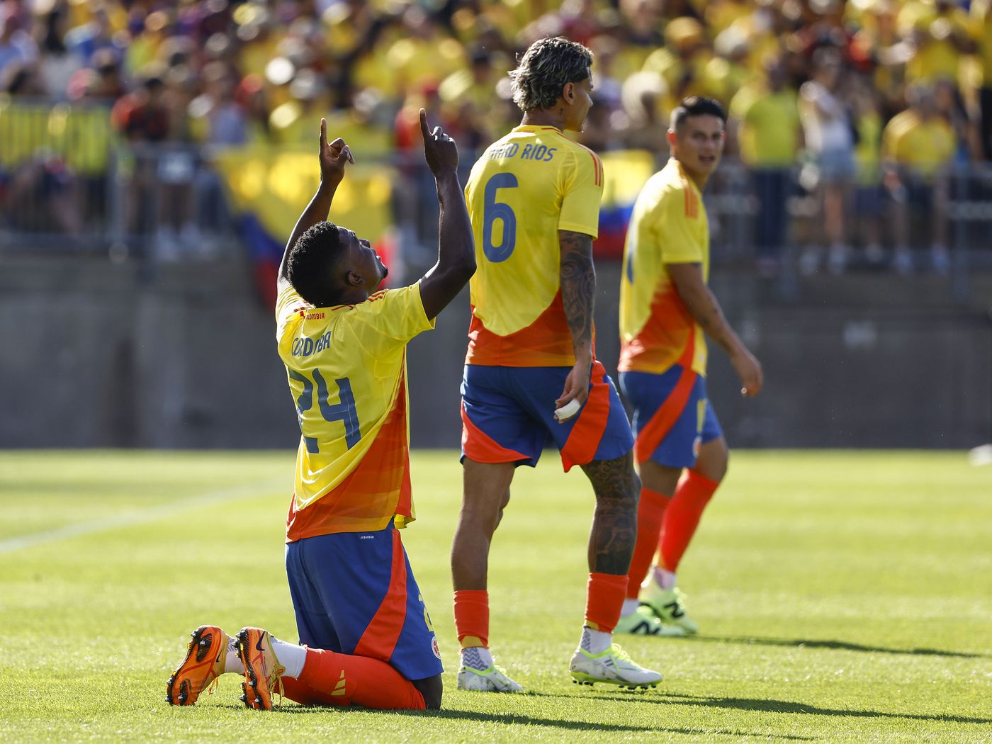 Paraguay National Football Team Vs Brazil National Football Team Lineups: Key Players Revealed