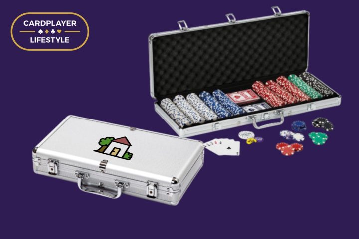 Poker Chips Set: Elevate Your Game with the Perfect Setup