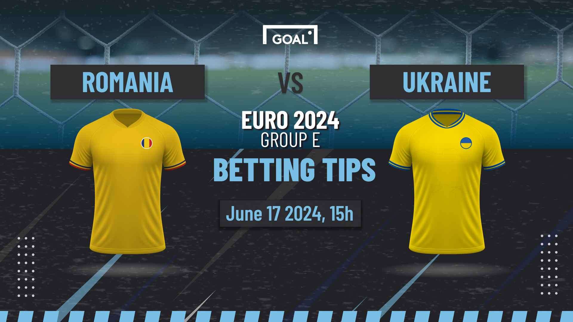 Romania National Football Team Vs Ukraine National Football Team Lineups: Key Players and Predictions