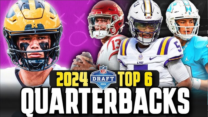 Best NFL Quarterbacks 2024: Top Performers to Watch