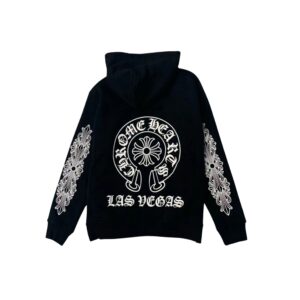 Chrome Hearts Hoodie