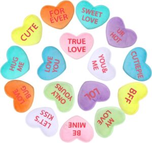 Conversation Hearts